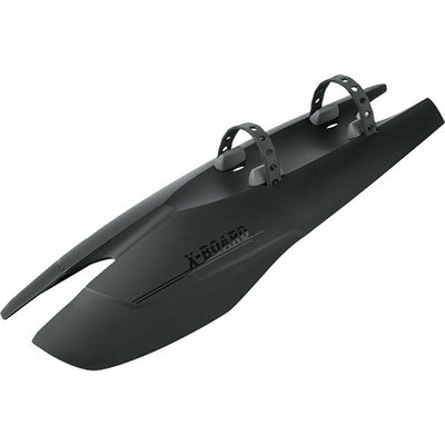 SKS Front Fender X-Board Black 11396