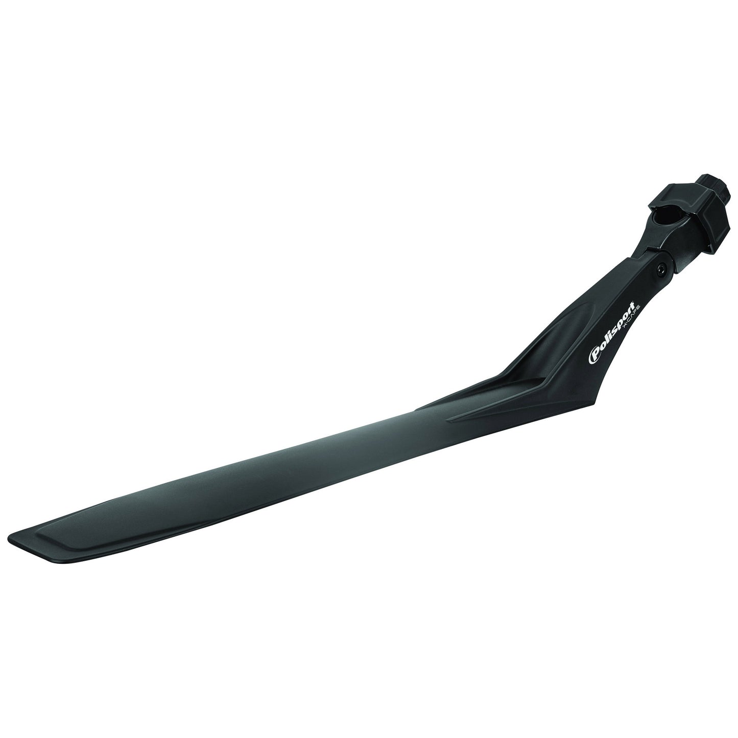 Schutzblechset X-Cape 26 27.5 29 Zoll 82 mm schwarz