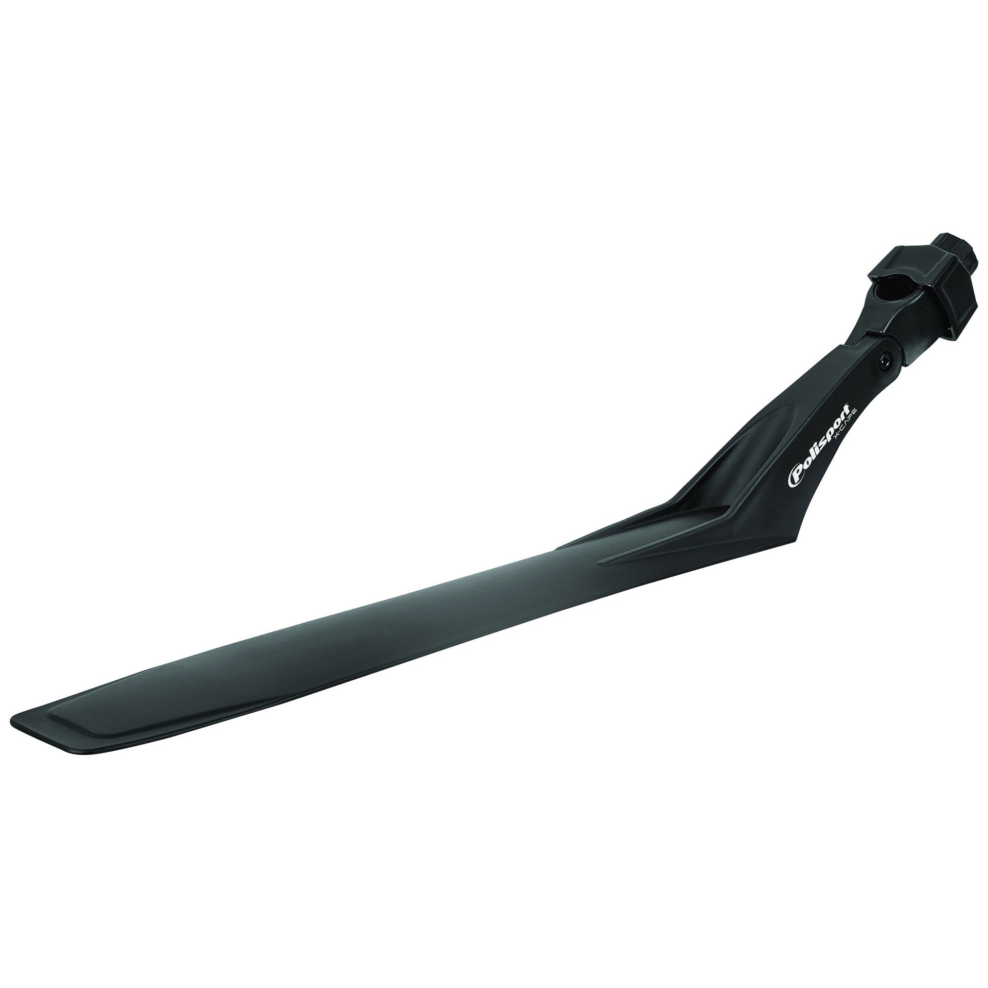 Schutzblechset X-Cape 26 27.5 29 Zoll 82 mm schwarz