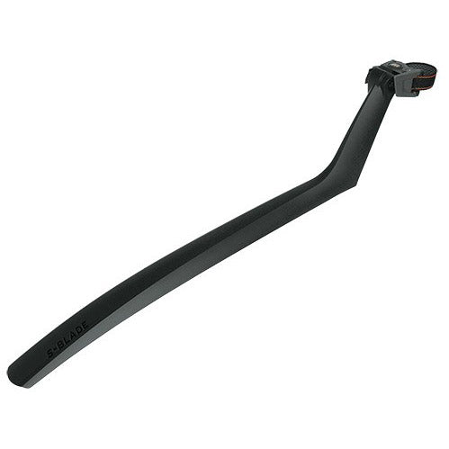 SKS A.mudguard S-BLADE 28 Sattelstützenhalterung schwarz