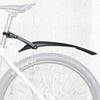 SKS Heckflügel X-Blade 29 Sattelstützenbev. schwarz 11450