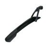 SKS Heckflügel X-Blade 29 Sattelstützenbev. schwarz 11450