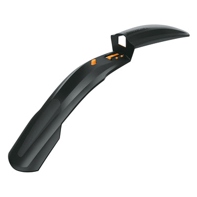 SKS Vorderradkotflügel Shockblade Dark 26 27.5 schwarz 11451