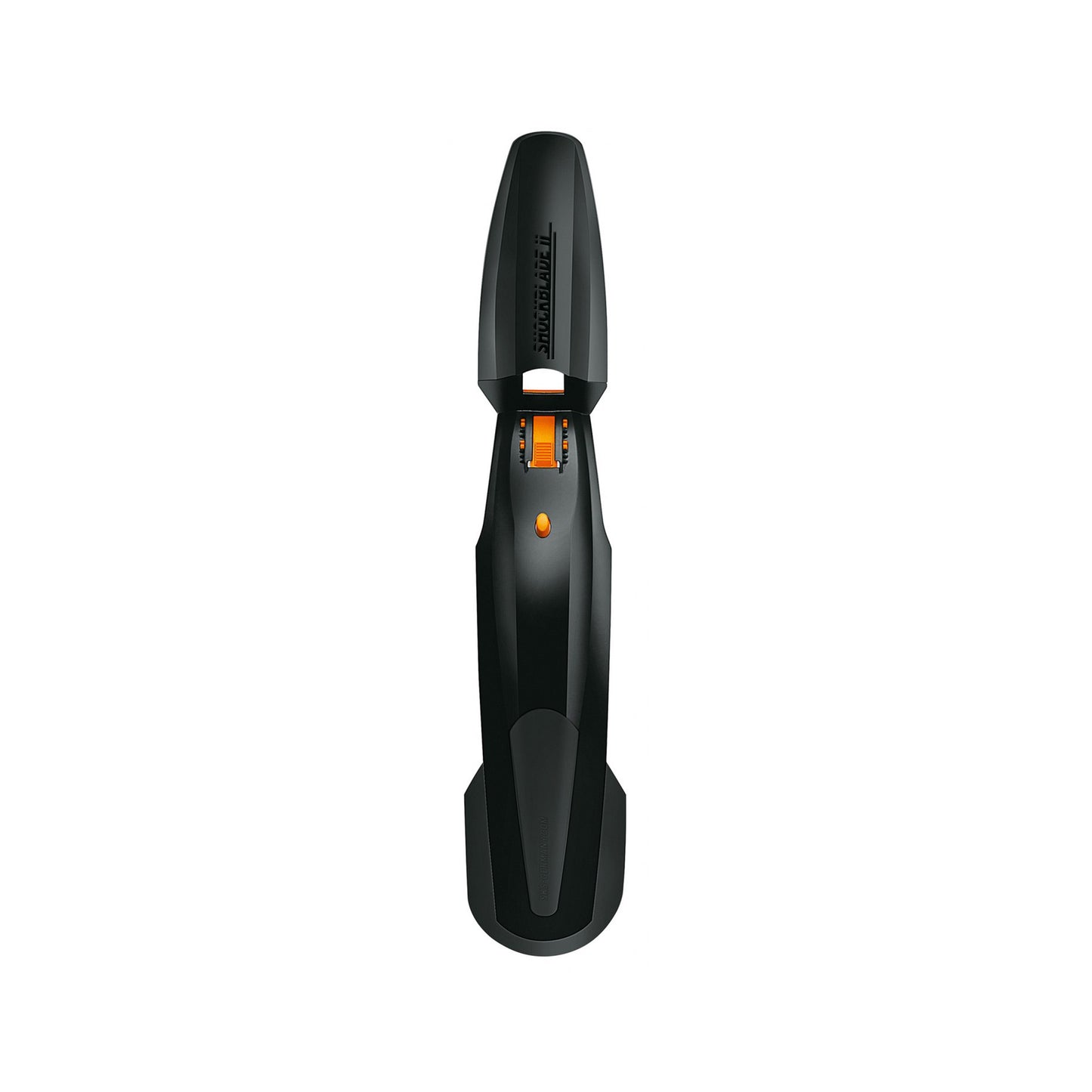 SKS Frontflügel Shockblade Dark 29 schwarz 11452