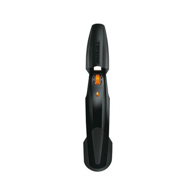 SKS Frontflügel Shockblade Dark 29 schwarz 11452