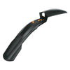 SKS Frontflügel Shockblade Dark 29 schwarz 11452