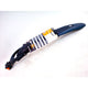 SKS A.spatbord ATB X-Blade 28 29 Schwarz