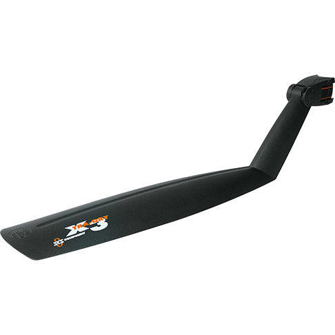 Sks fender x-tra-trocken xl 29er schwarz