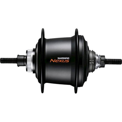 Shimano nach Hub Nexus 7V SG-C3001 36G Disc Black