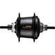 Shimano nach Hub Nexus 7V SG-C3001 36G Disc Black