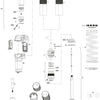RockShox Stoßdämpfer Vivid Coil Ultimate RC2T Hinterradstoßdämpfer RS ​​Vivid Coil Ult.RC2T 230 x 62,5 mm