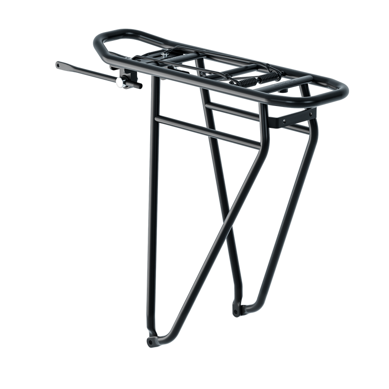 Racktime Heck Rack Basic Tour 2.0 26 Bl.