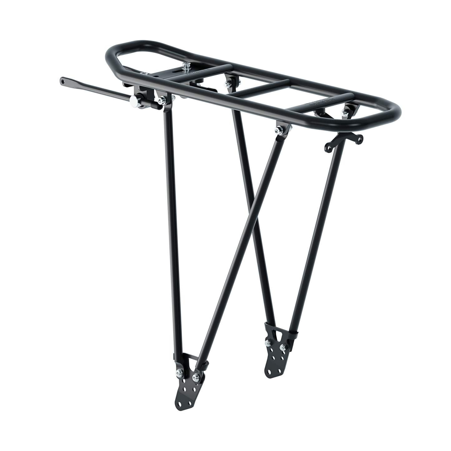 Heckträger 24 29 Racktime Foldit einstellbar 2.0