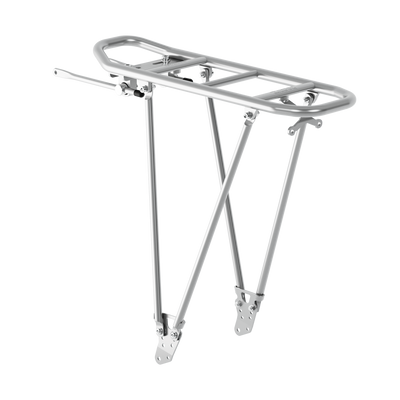 Racktime-Gepäckträger, Rear Fold-It, verstellbar 2,0 Rear Rack Fold-It Adj.2,0 24 -29