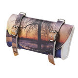 Selle Monte Grappa Satteltasche Sonnenuntergang Skay DGT - afbeelding 1