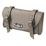 Selle Monte Grappa Satteltasche Britisch grau - afbeelding 1