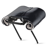 Selle Monte Grappa Doppelbeutel 16,5l Bisaccia Schwarz - afbeelding 2