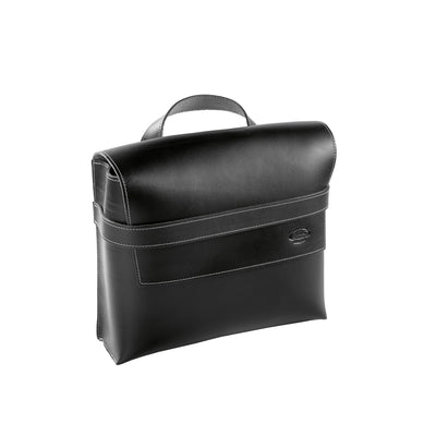 Selle Monte Grappa Pakaftas Umhängetasche schwarz 7,5 l