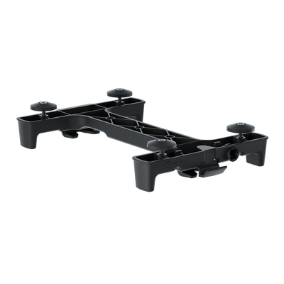 Racktime System Adapter Snap-It2.0 W.Feet No Sperle