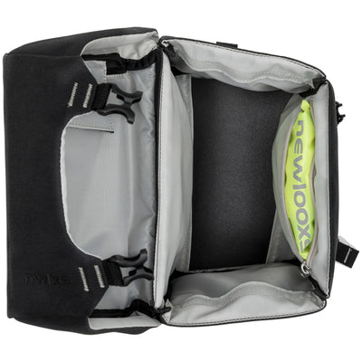 New Looxs Sports Lenkertasche Schwarz 9L