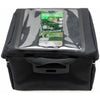 New Looxs Sports Lenkertasche Schwarz 9L