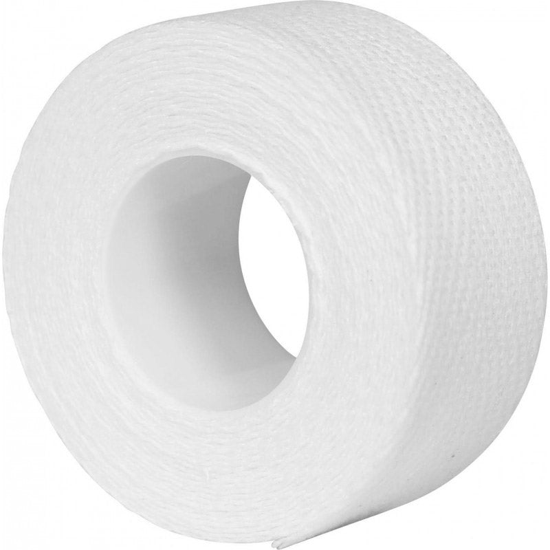 Velox Rollenlenkerband - Weiß, 2,5m, 20mm