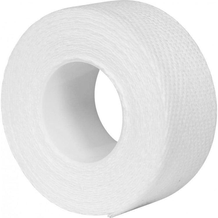 Velox Rollenlenkerband - Weiß, 2,5m, 20mm