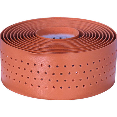 Velox Lenkerband Guidoline gelocht 1900 x 30 mm braun