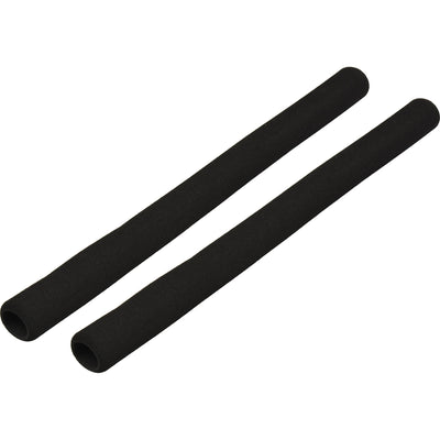 VWP Handlebar Foam Multigrip - Fahrrad Lenkerschloss 40cm Schwarz