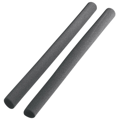 Lenkschaum Toledo 17x4mm 400 mm schwarz (2.)