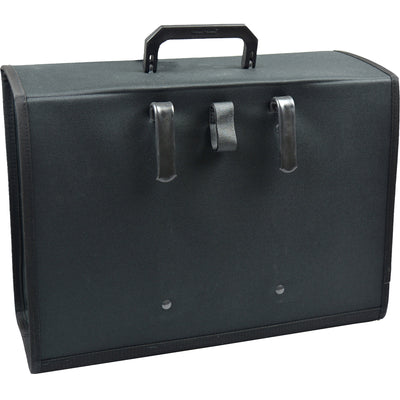 Neu Looxs Single Fahrradtasche 20L Schwarz