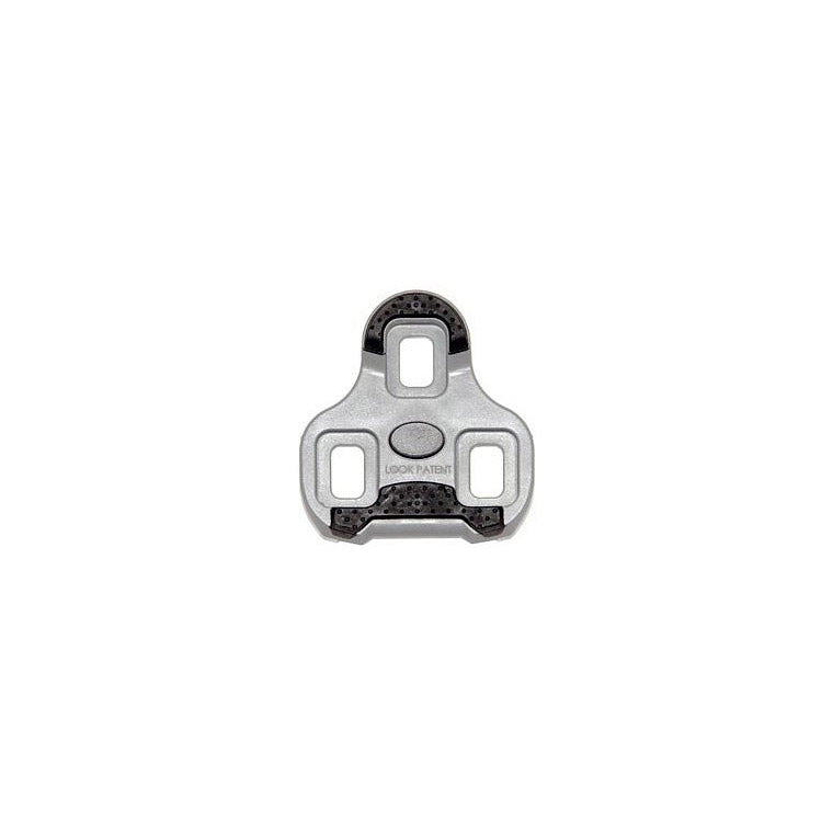 Schuhplatten Kéo Grip Race 4,5 ° Grau