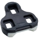 Look Keo Grip Cleats Pedalplatten