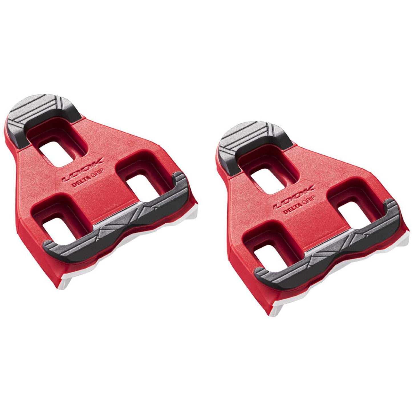 Schuhplatten rot greifen