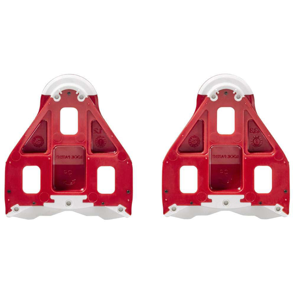 Schuhplatten rot greifen