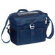 Neu Tas Vigo Lenkertasche Blau