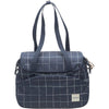 Neue Tasche Tosca Check Blue