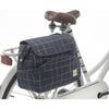 Neue Tasche Tosca Check Blue