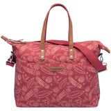 Neue Looxs Tendo Bicycle Bag Damen rot - afbeelding 2