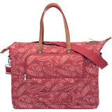 Neue Looxs Tendo Bicycle Bag Damen rot - afbeelding 3