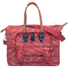 Neue Looxs Tendo Bicycle Bag Damen rot