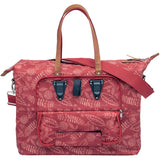 Neue Looxs Tendo Bicycle Bag Damen rot - afbeelding 4