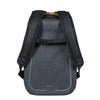 Basil Urban Dry Backpack - wasserdichter Fahrradrucksack - grau