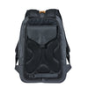 Basil Urban Dry Backpack - wasserdichter Fahrradrucksack - grau