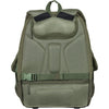 Basil B-Safe Backpack Nordlicht - Fahrradrucksack - Unisex - Grün - 13L