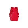 Basil Flex Rucksack Fahrradgepäckträger Rot
