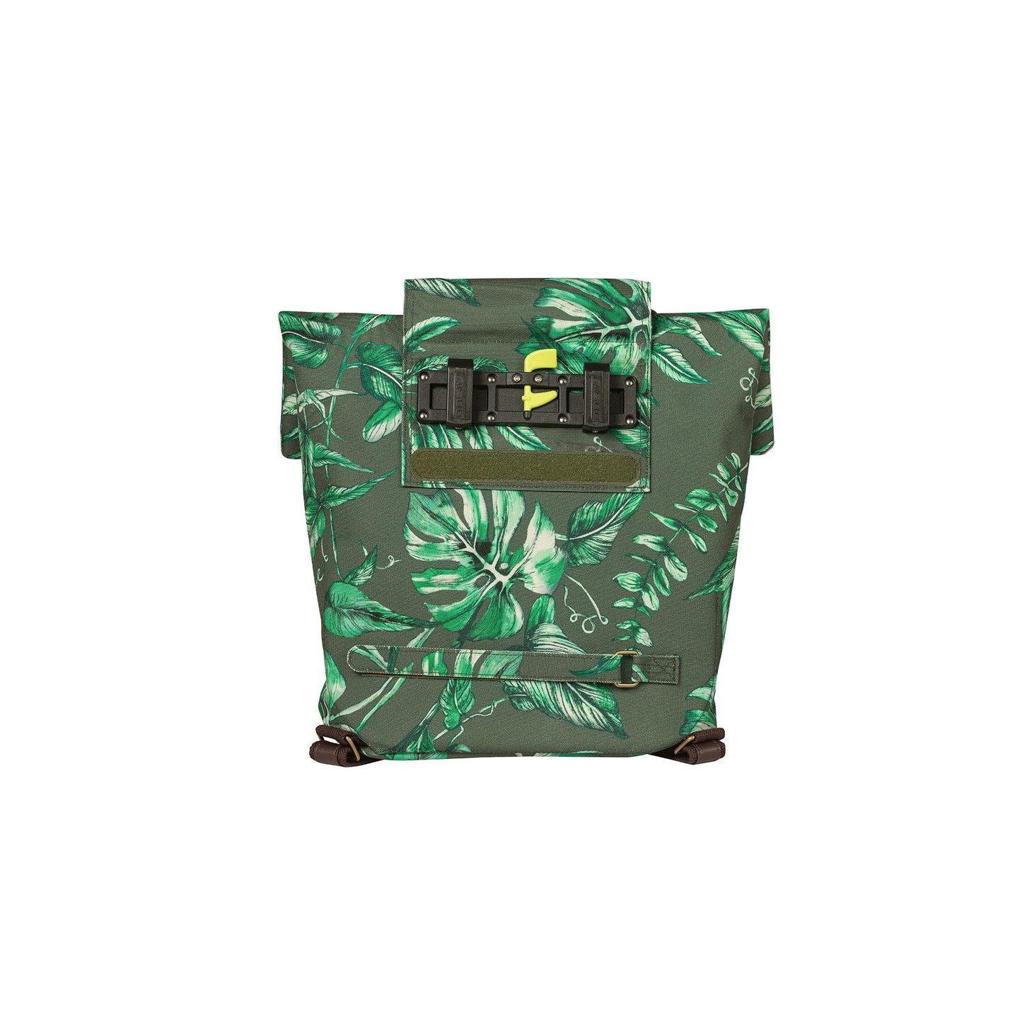 Basil Ever-Green Fahrradrucksack beige 14-19L