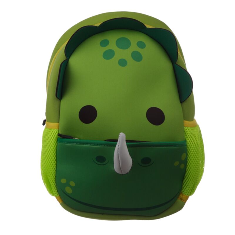 Dinosaurier Neopren -Rucksack