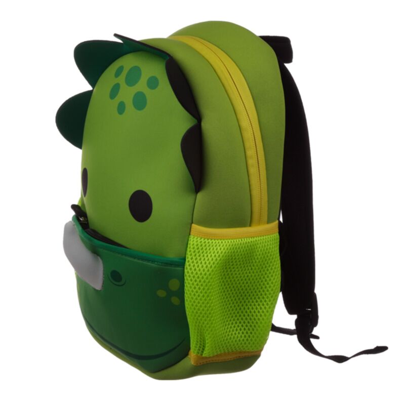 Dinosaurier Neopren -Rucksack