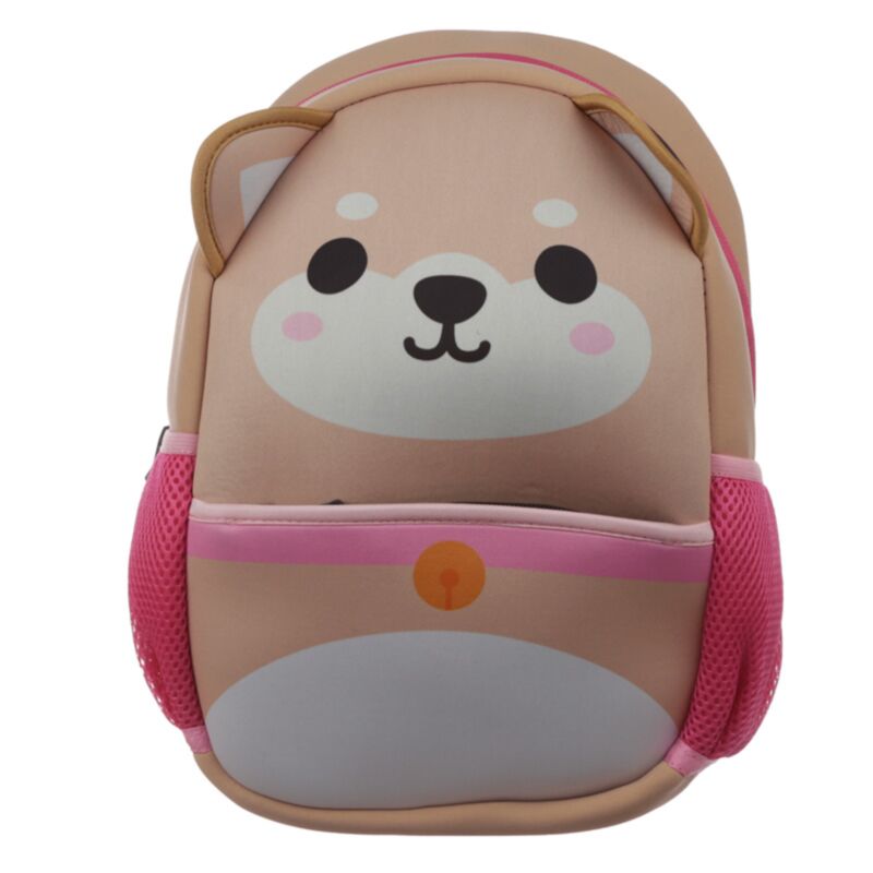 Adoramals Shiba Inu Neopren Rucksack